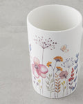 Gardenia Love New Bone China Mug 380 ml Colour
