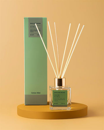 Green Mist Bar Room Fragrance 100 ml