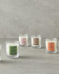 Green Mist Scented Candle 120 g