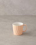 Hestia New Bone China Mug 350 ml Salmon