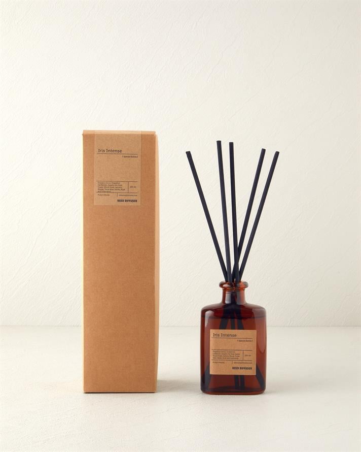 Iris Intense Stick Room Fragrance