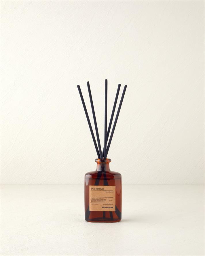 Iris Intense Stick Room Fragrance