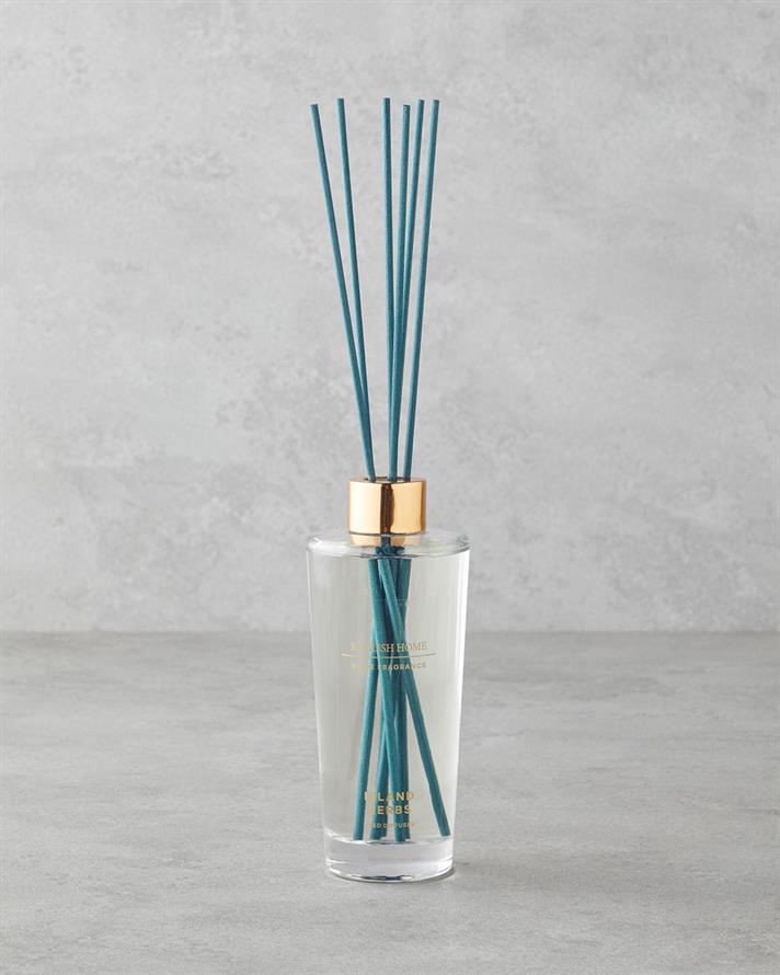 Island Herbs Stick Room Fragrance