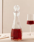 Luzia Glass Decanter 1000 ml Clear