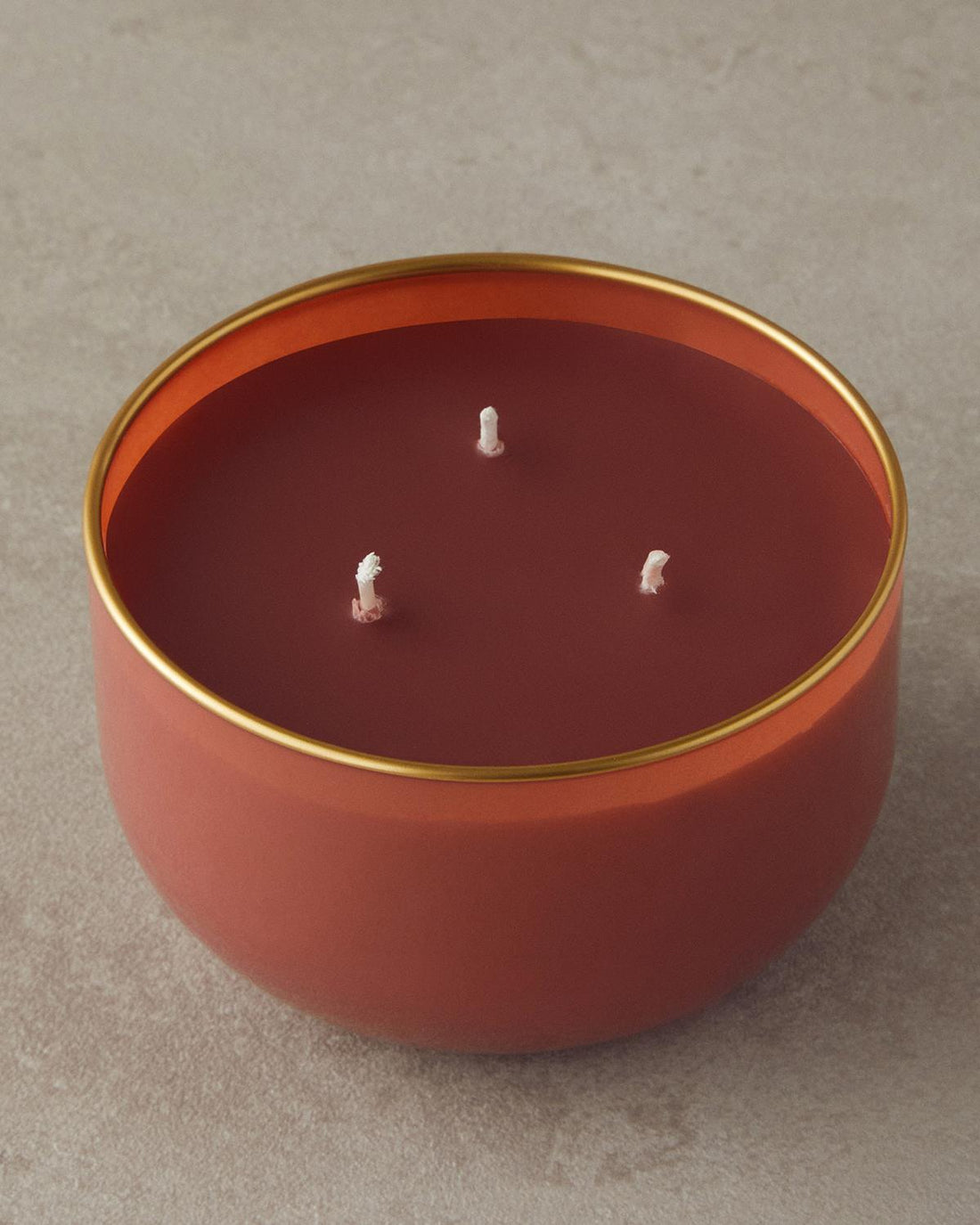 Madeline Scented Candle Success