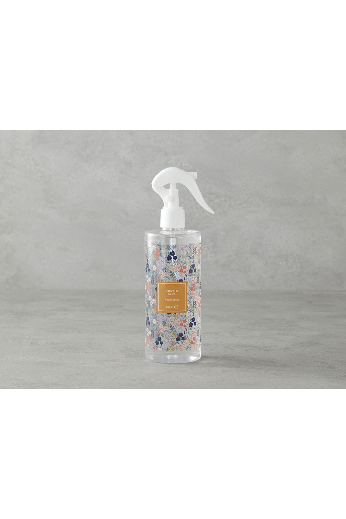 English Home  Poetic Lily Room Spray 400 ml
