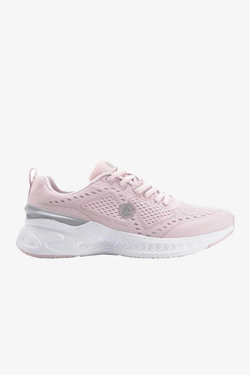 Lumberjack - 3m Morgen Wmn 3fxa Pink Women Sneakers 101330250 - 39 - Pink - 634990804-39