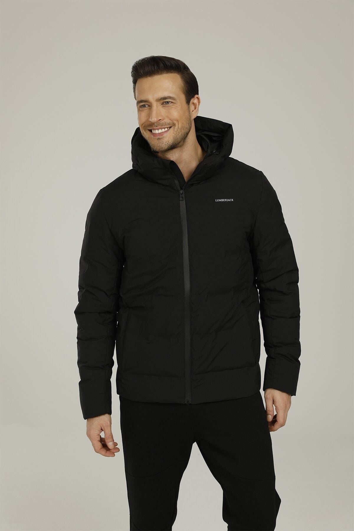 Lumberjack Nolan Men's Coat - Large