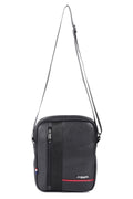 U.s Polo Assn. 8419 Men's Briefcase Black - Black - 466617873