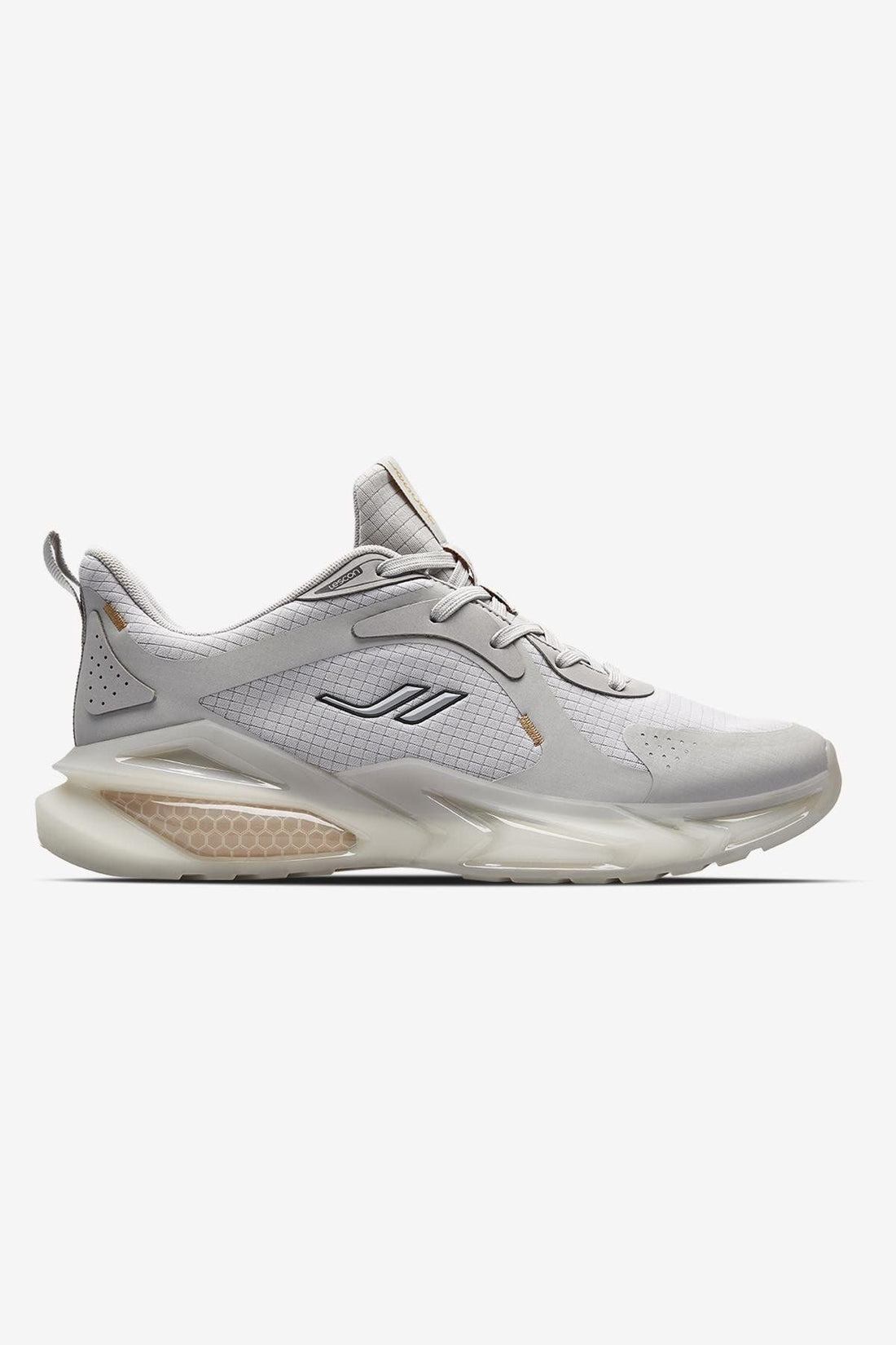 Airfoam Tigan - 41 - Grey - 682836162-41