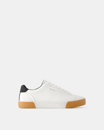 Bershka Contrast sneakers - 40 - EGY115739958-01
