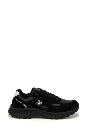 STREET WTR 4PR Black Men's Sneaker - 40 - EGY62846119817