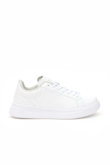 Men's White Shoes - 42 - EGY15742120274-42