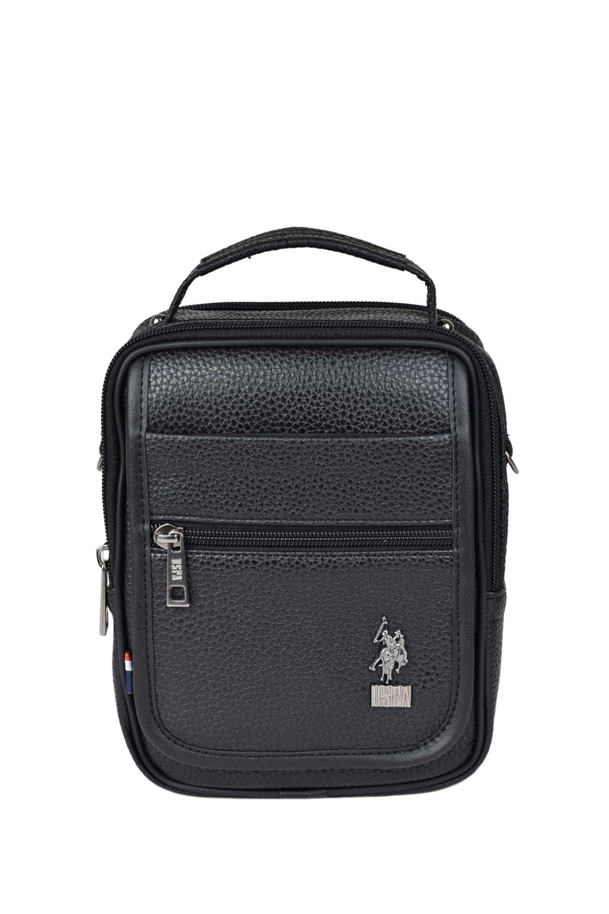 Men's Handbag Black - EGY15334120232