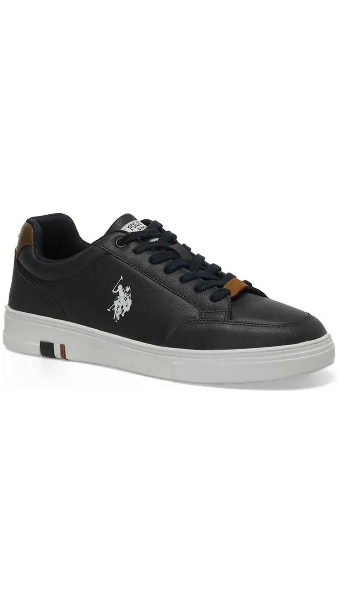 U. S. Polo Assn. Norm Men's Shoes - 45 - EGY5156810293-01