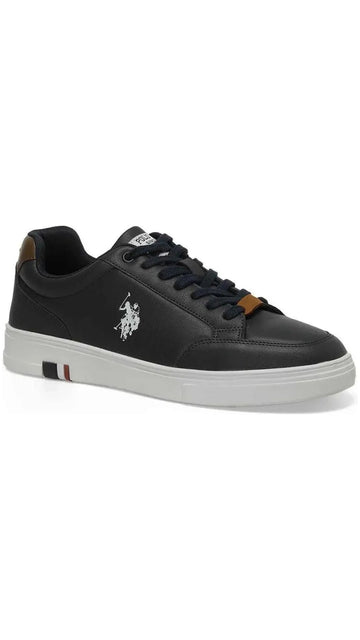 U. S. Polo Assn. Norm Men's Shoes - 45 - EGY5156810293-01