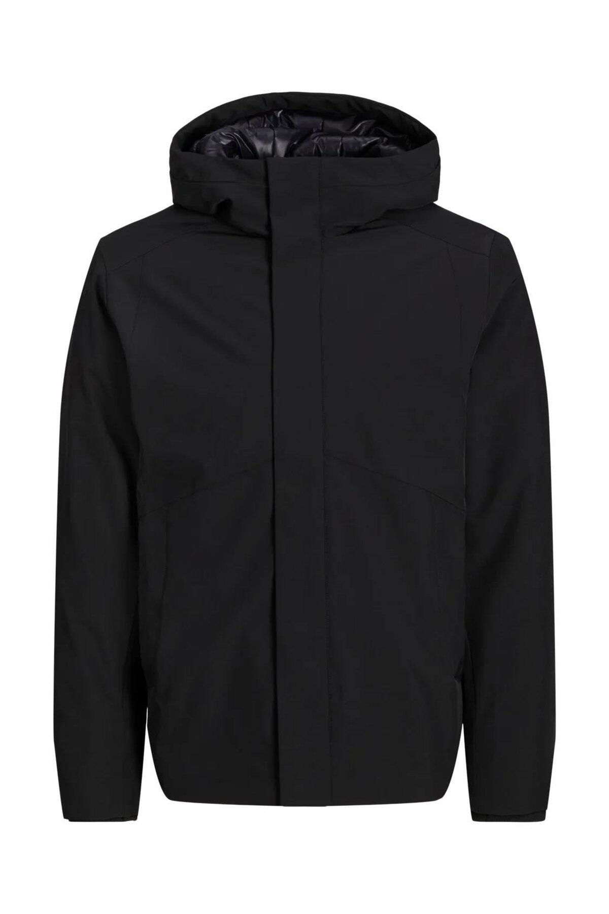 JJEKEEN JACKET SN Black - XXL - EGY79447120228