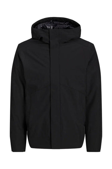 JJEKEEN JACKET SN Black - XXL - EGY79447120228