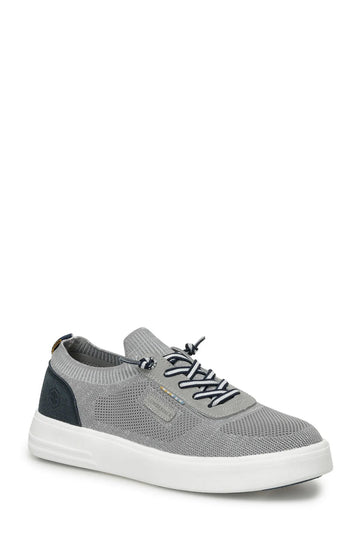 Lumberjack Sneakers - Gray - Short heels (1–4 cm) - 45 - EGY2976710059-01