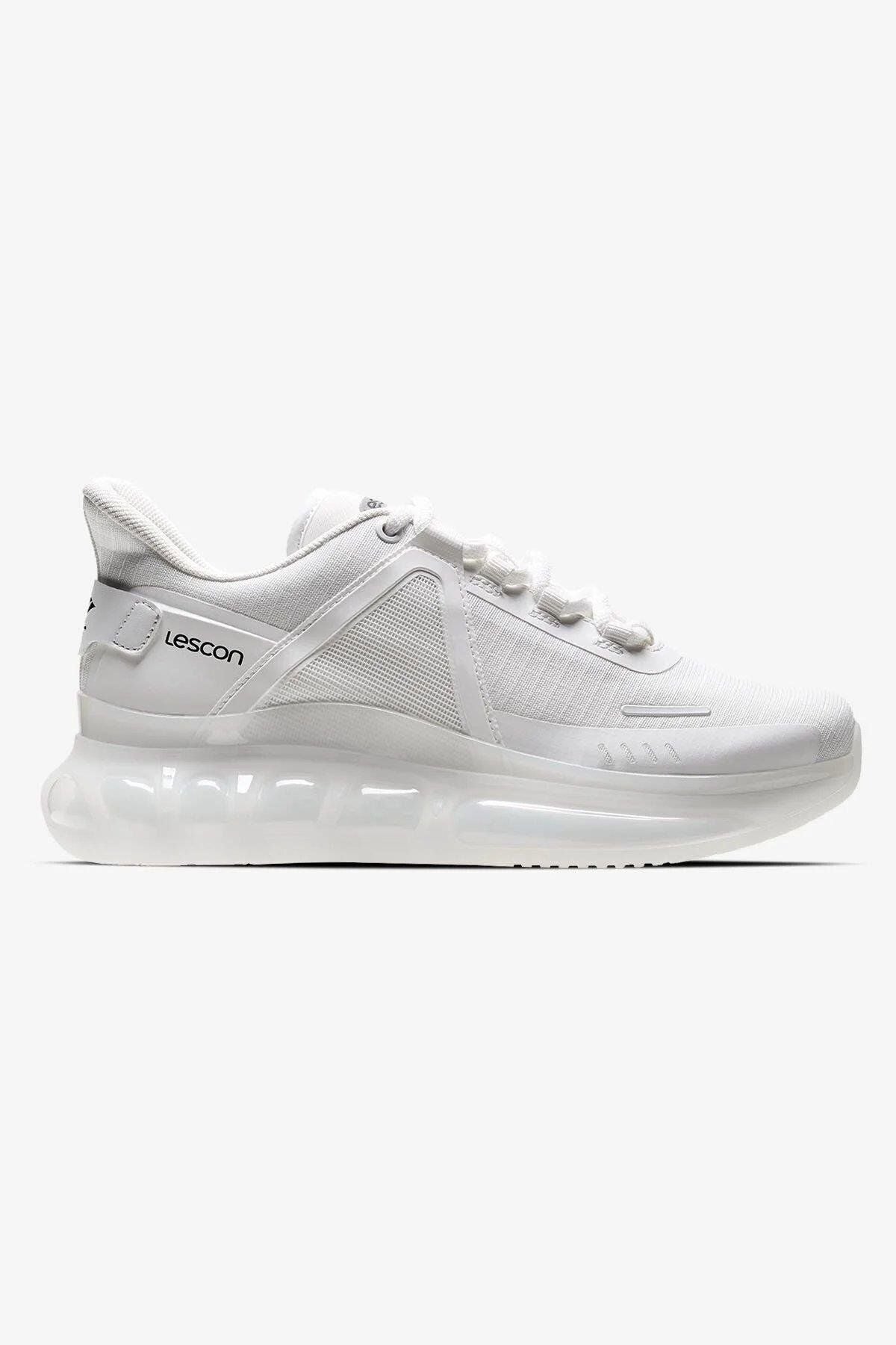 Aırfoam Eterium-2 Sneakers 23nae00ete2m White - 43 - EGY67879120291