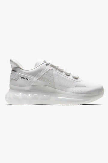 Aırfoam Eterium-2 Sneakers 23nae00ete2m White - 43 - EGY67879120291