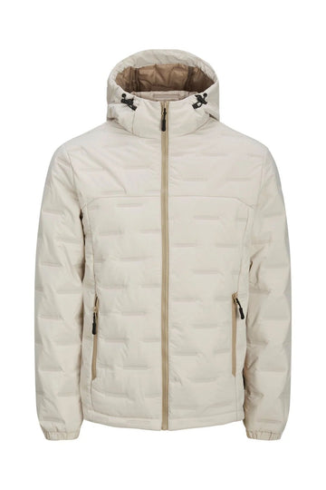 JACK JONES Windproof Men's Coat 12260478 - X-Large - EGY74554120138-01