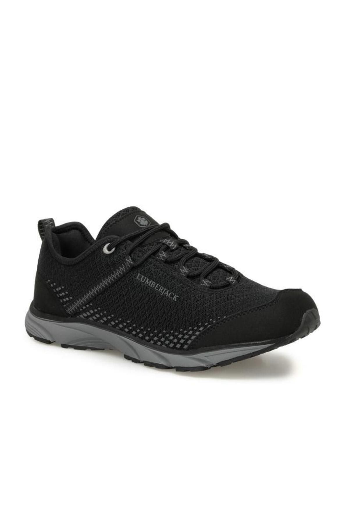 DARE 4 FX 101497697 Men's Running Walking Shoes Black 40-45 DARE 4 Men's Running Walking Shoes Black 40-45 - 43 - EGY76929120179