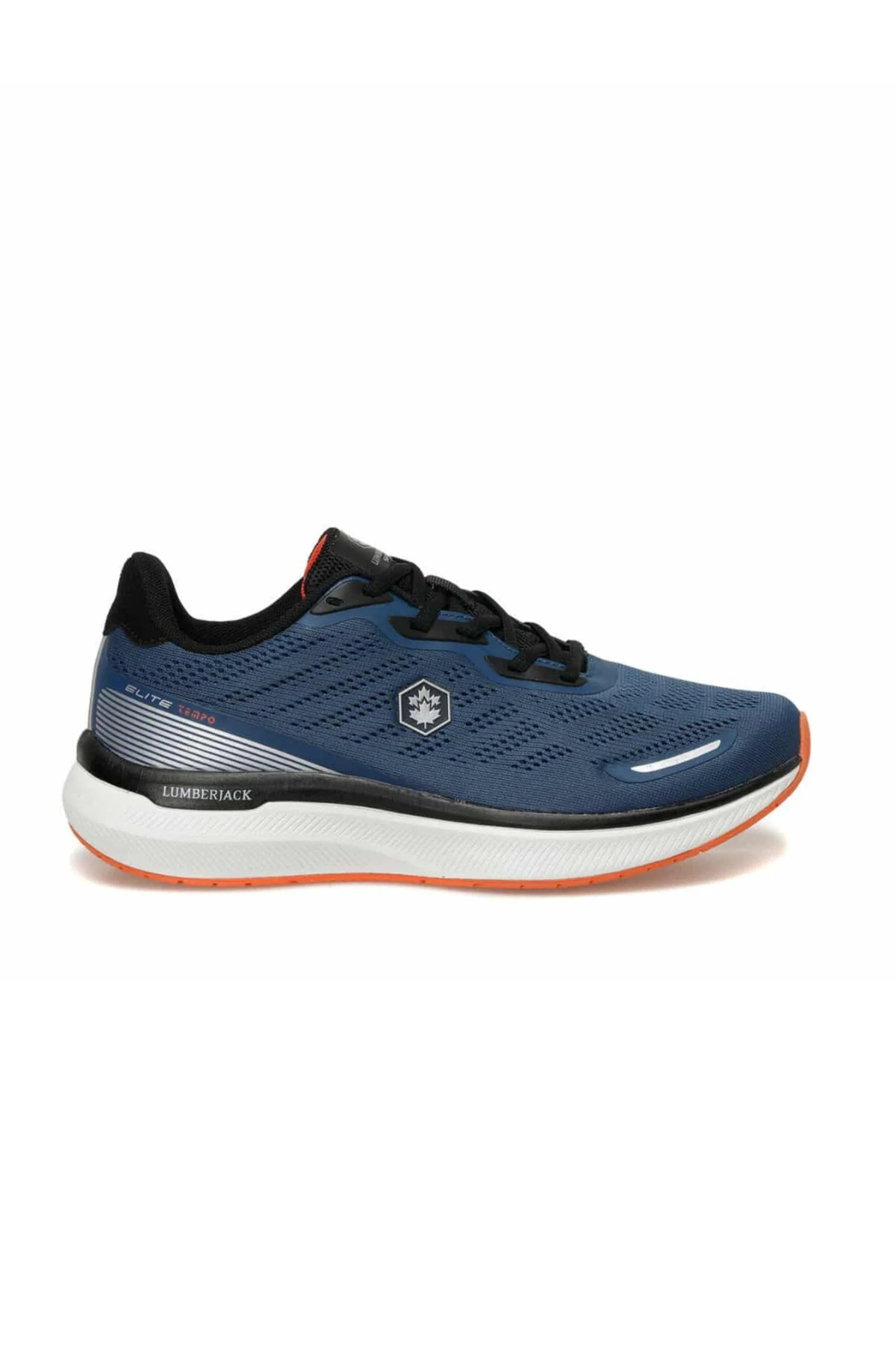 Lumberjack Lumberjack Sean 3pr Blue Men’s Running Shoes - 41 - EGY878259117-01
