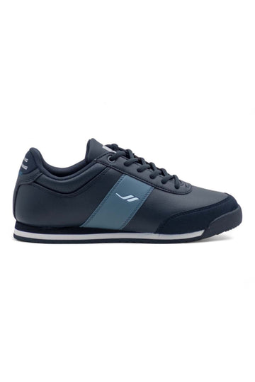 Lescon Flınt 3 Sneakers Sneakers Navy - 43 - Navy Blue - EGY96669120432