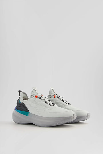 Bershka Technical insert sneakers - 40 - EGY986717998-01