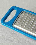 Miny Plastic Bowl Grater Blue