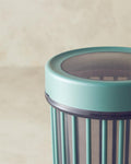 Mixed Plastic Supply Container Green