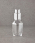 Nighttime Glass Bedside Pitcher 1150 ml Clear