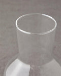 Nighttime Glass Bedside Pitcher 1150 ml Clear