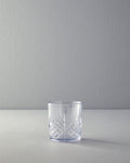 Olivia Acrylic Unbreakable Cup 325 ml Clear