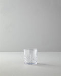 Olivia Acrylic Unbreakable Cup 325 ml Clear