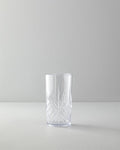 Olivia Acrylic Unbreakable Cup 325 ml Clear