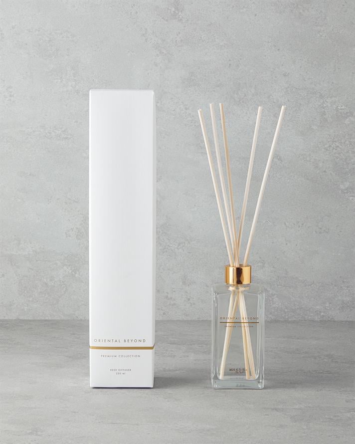 Oriental Beyond Bar Room Fragrance