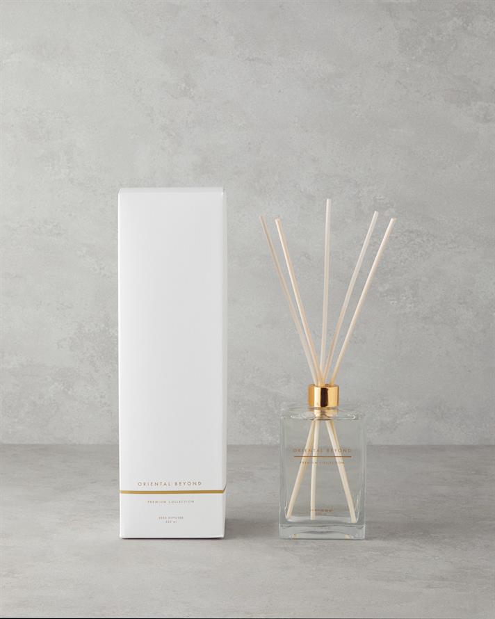 Oriental Beyond Bar Room Fragrance