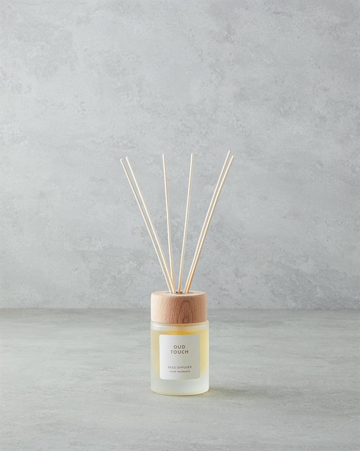 Oud Touch Bar Room Fragrance