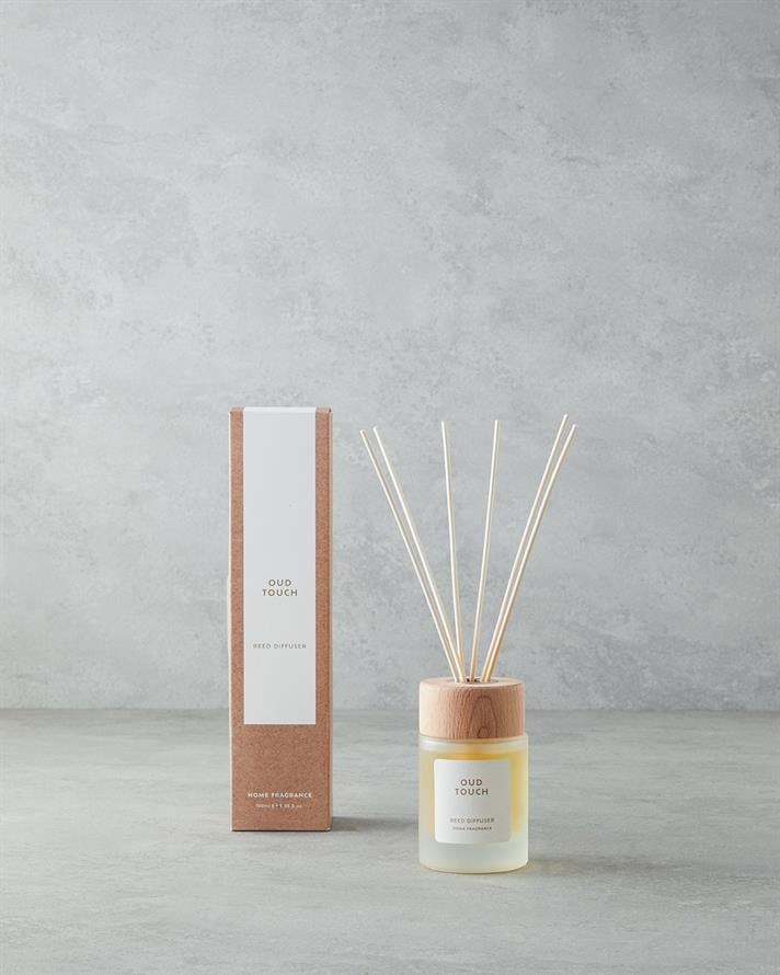 Oud Touch Bar Room Fragrance