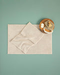 Paige Pasta Bath Mat Beige