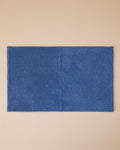 Paige Pasta Bath Mat Blue