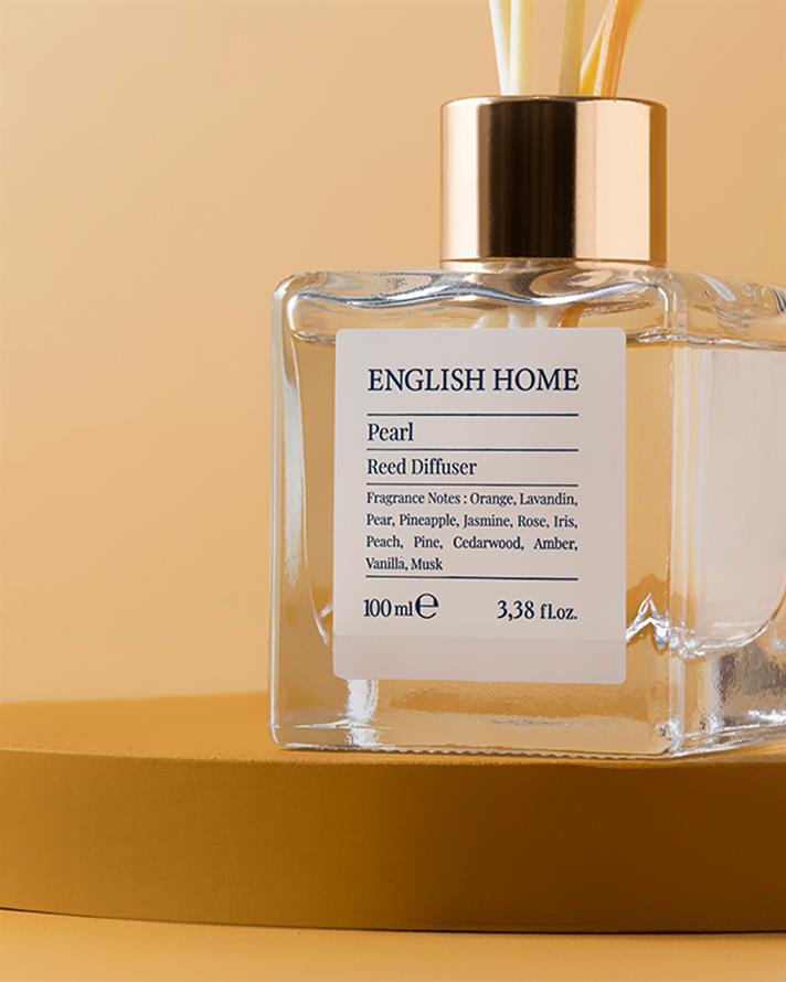 Room Fragrance with Pearl Bar 100 ml