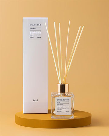 Room Fragrance with Pearl Bar 100 ml