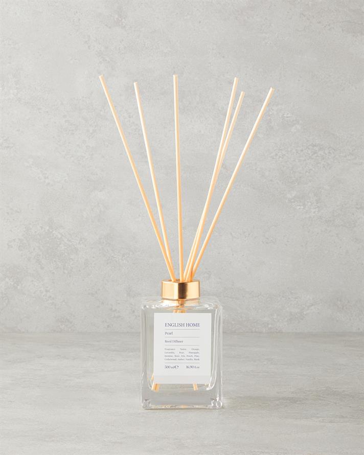 Room Fragrance with Pearl Bar