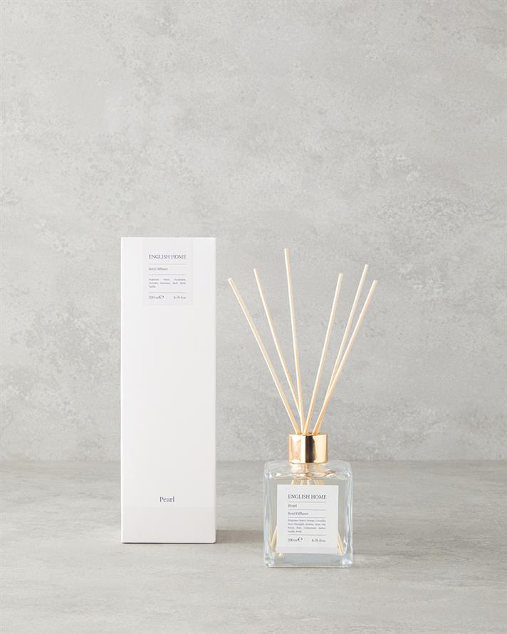 Room Fragrance with Pearl Bar