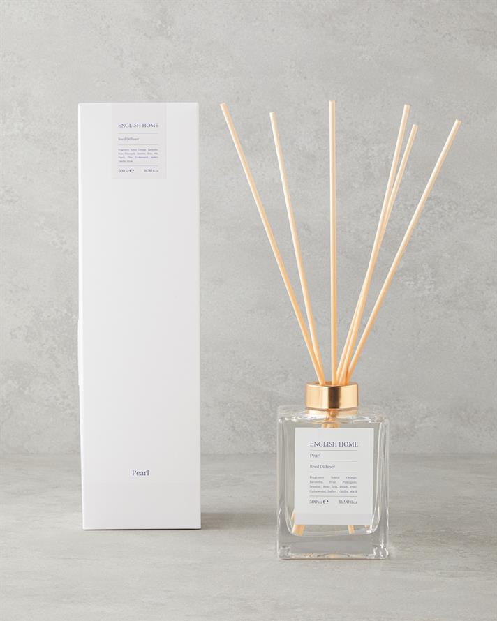 Room Fragrance with Pearl Bar