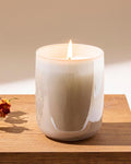 Pearl Scented Candle 190 gr