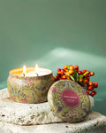 Peony Breeze Scented Candle 227 g